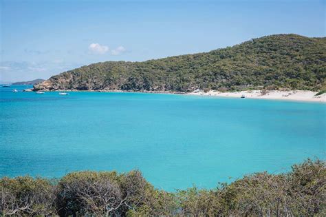 Awesome Things To Do In Great Keppel Island Qld