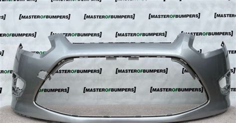 Ford C Max Front Bumper Master Of Bumpers