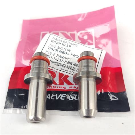 Jual Bos Bosh Botol Klep Valve Guide Honda Tiger Original Rkn Riken