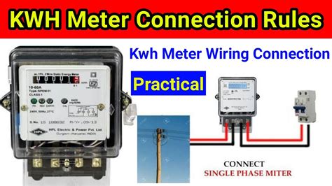 State The Purpose Of Kwh Meter