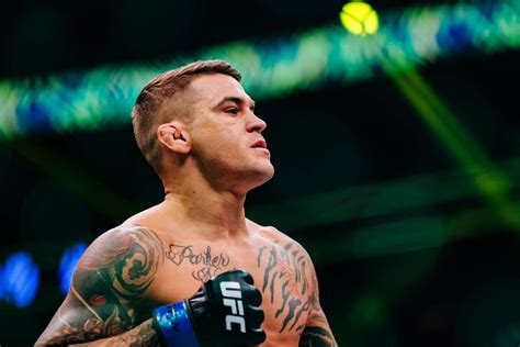 Ufc News Dustin Poirier Reveals His Current Walk Around Weight