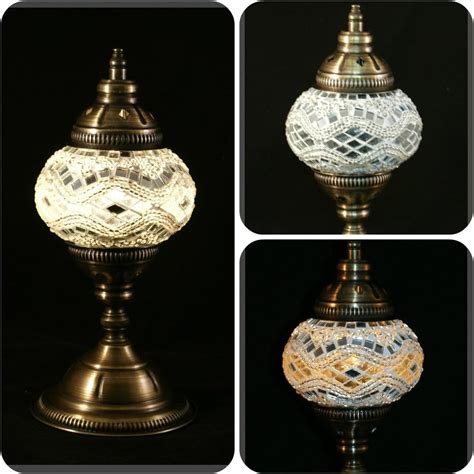 Mosaik Tischlampe S Orientalische Mosaik Lampe Stehlampe Mosaiklampe