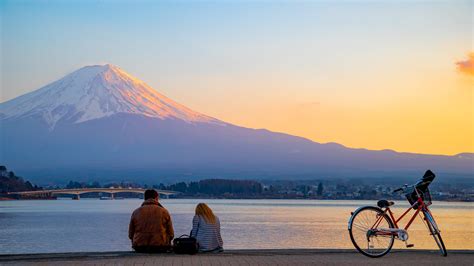 Visit Mount Fuji: Best of Mount Fuji Tourism | Expedia Travel Guide