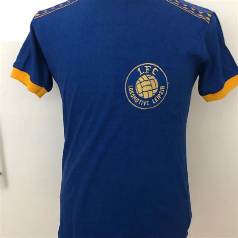 Fc Lokomotive Leipzig Home Kit