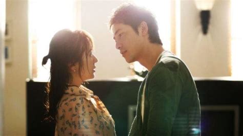 Sinopsis Dan Link Streaming Drakor Lie To Me Kisah Cinta Yoon Eun Hye