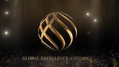 Global Excellence Assembly Linkedin