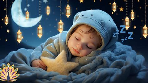 Mozart Brahms Lullaby Sleep Music For Babies Overcome Insomnia In 3