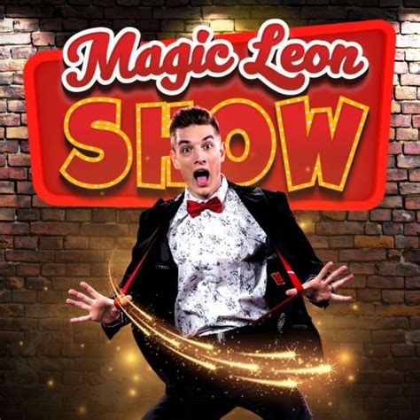 Magic Leon Show Arolija Za Cijelu Obitelj Visit Rijeka