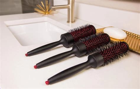 How To Clean A Round Hair Brush Citizenside