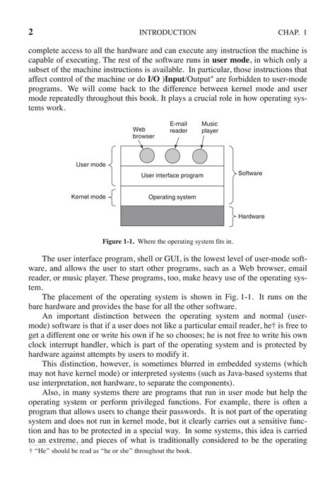 Tanenbaum Distributed Systems Pearson Edition 6