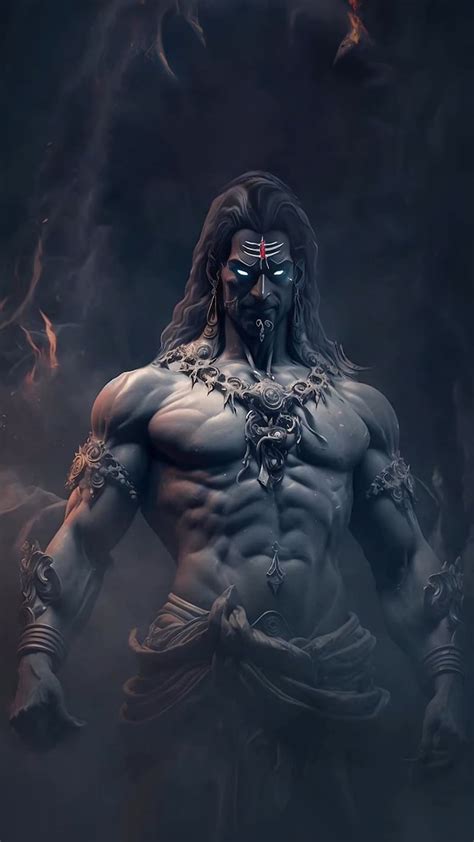 Discover More Than Shiva Hd Wallpaper Black Best Noithatsi Vn Hot Sex