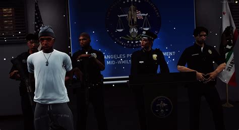 🏝️ Join Coastal Heights Roleplay Californias Premier Whitelisted