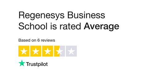 Regenesys Business School Reviews Read Customer Service Reviews Of