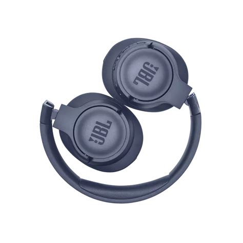 CASQUE SANS FIL BLUETOOTH JBL TUNE 760NC BLEU Tunisie