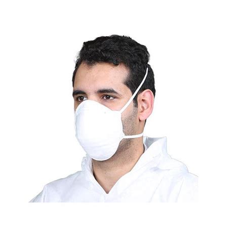 Disposable Respirator Wl Hubei Wanli Protective Products Co