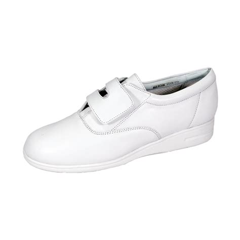 24 Hour Comfort - 24 HOUR COMFORT Roberta Wide Width Comfort Shoes For ...