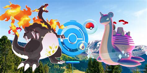 The Best Willpower Cup Team Compositions In Pokemon Go