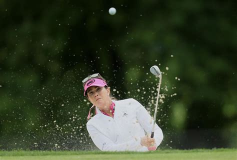 Paula Creamer is returning to the LPGA with a new swing and attitude ...