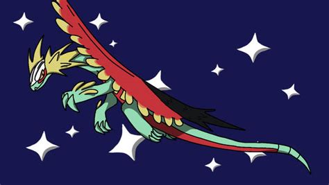 Explore The Best Roaringmoon Art Deviantart