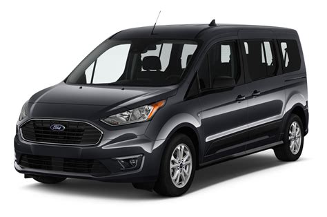 2019 Ford Transit Connect Specifications Fuel Economy Features