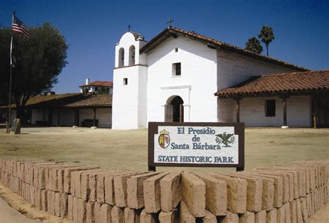 Santa Barbara Trust For Historic Preservation Sites Of Conscience