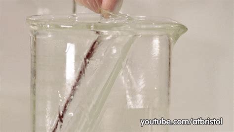 Glass Satisfying  Find And Share On Giphy