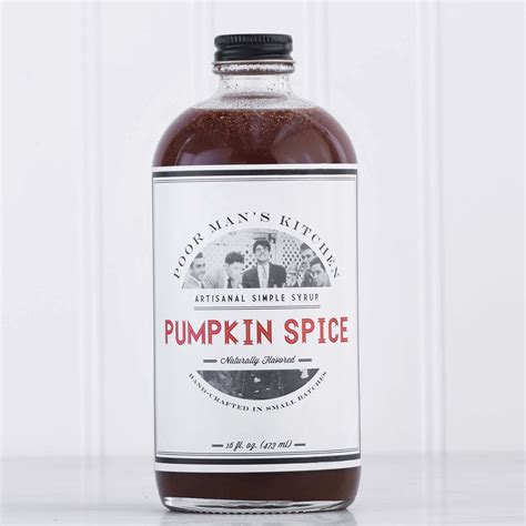 pumpkin-spice-syrup - Sweet Tea Sweetie