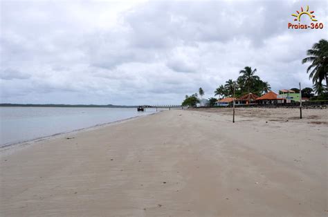 Praia De Cacha Pregos