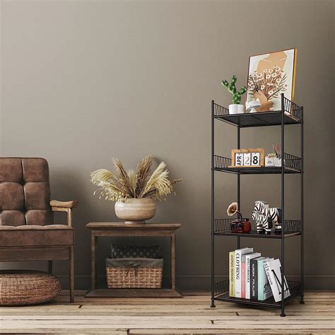 10 Best Wire Storage Rack For 2024 Storables