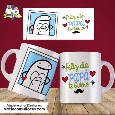 Arriba 91 imagen diseños para tazas del dia del padre Abzlocal mx