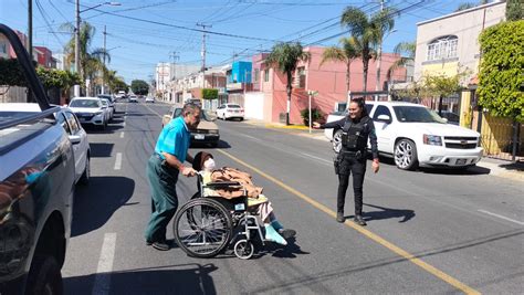 Polic A De Zapopan On Twitter Servir A La Ciudadan A Es Nuestro