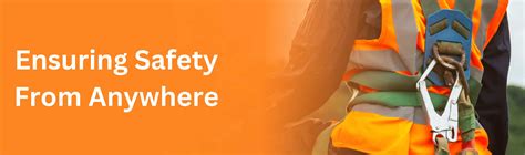 Fall Protection Training Online Ensuring Safety From Anywhere
