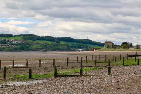 Broughty Ferry Beach – Photos by Jez