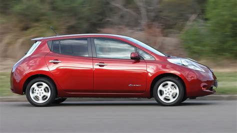 Nissan Leaf Pricing Specifications And How It Works