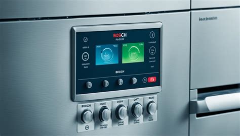 Troubleshooting Cant Change Cycle On Bosch Dishwasher Machine Answered