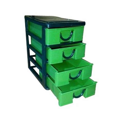 Green Black Plastic Storage Drawer At Rs 84 In Ahmedabad ID 17269312733