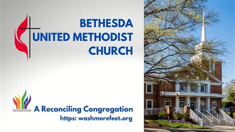 July 16 2023 Sunday Morning Worship At Bethesda United Methodist