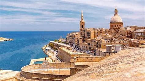 Malta Island - State - CulturalHeritageOnline.com