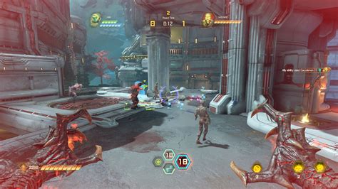 Doom Eternal Screenshots Image 28694 New Game Network