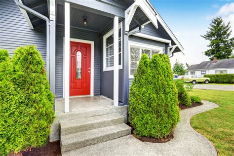 Best Siding And Trim Color Combos Modernize