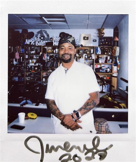 Juvenile Takes Over NPR’s Tiny Desk – HOME GROWN RADIO