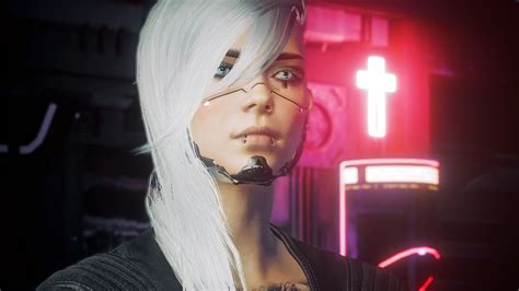 Cyberpunk 2077 At Cyberpunk 2077 Nexus Mods And Community