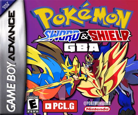 Pokémon Swsh Gba Pt Br V91 Dlc Isle Of Armor