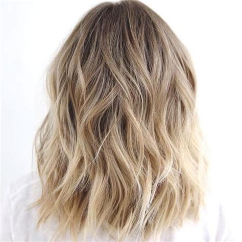 Blonde Hairstyles That Prove Blondes Have More Fun