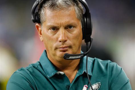 Browns Hire Jim Schwartz As Defensive Coordinator