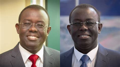 Richest man in Ghana: 27 Ghanaians with the highest net worth in 2024 - YEN.COM.GH