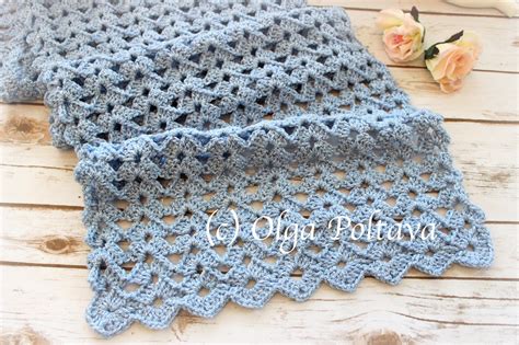 Crochet Lace Patterns For Beginners