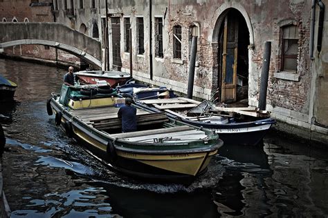 Boats,venice,old houses,architecture,city - free image from needpix.com