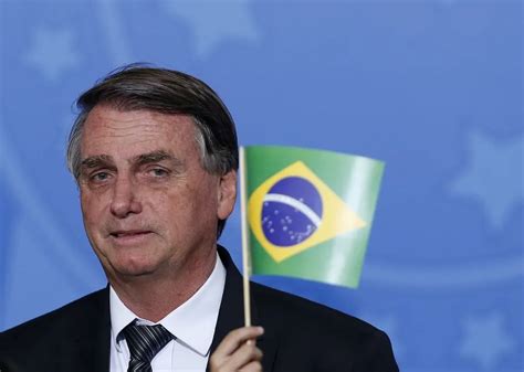 Mensagem De Bolsonaro Conte Dos Falsos Foi Replicada Por Aliados E