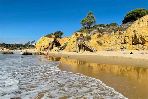 Where To Stay In Albufeira Best Areas Hotels Insider Tips